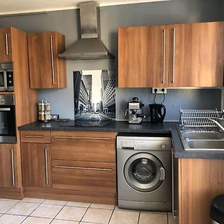 Appartement Balcon, Place De Parking, Centre Ville Valence  Bagian luar foto