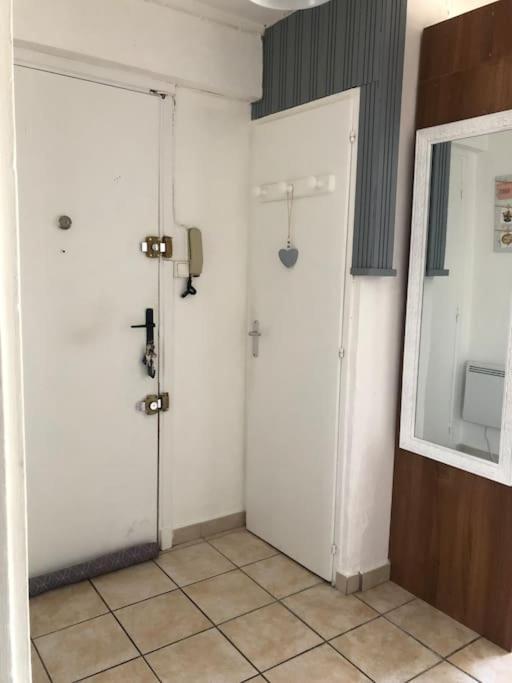 Appartement Balcon, Place De Parking, Centre Ville Valence  Bagian luar foto