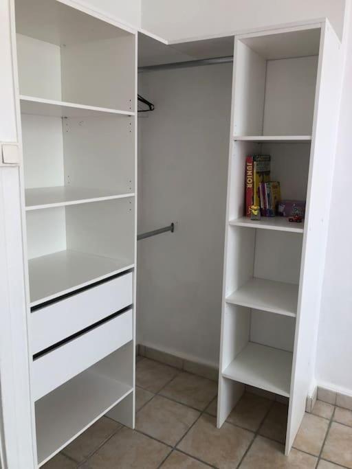 Appartement Balcon, Place De Parking, Centre Ville Valence  Bagian luar foto